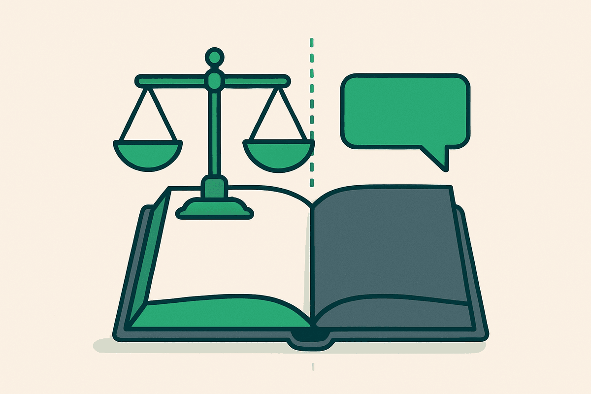 O que o Código de Ética da OAB permite no WhatsApp do escritório